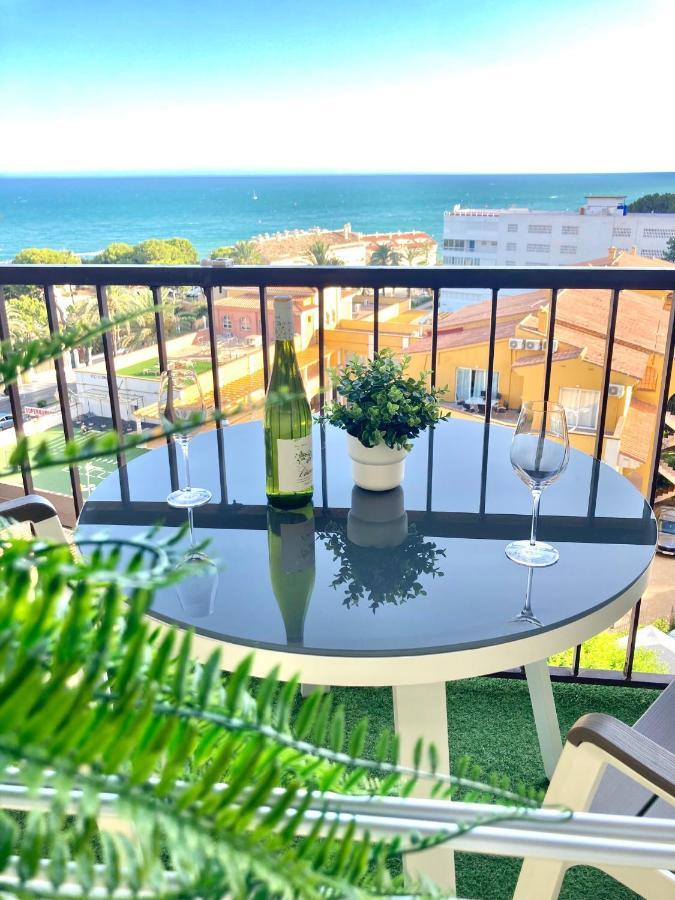 Bellavista Don Gustavo Apartment Benalmadena Exterior photo