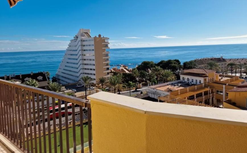 Bellavista Don Gustavo Apartment Benalmadena Exterior photo
