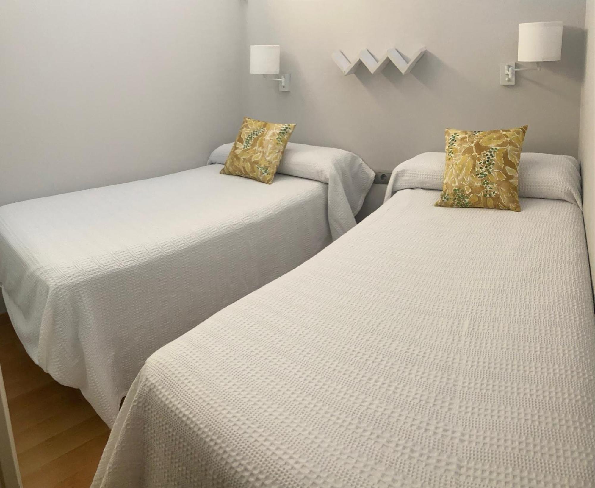 Bellavista Don Gustavo Apartment Benalmadena Exterior photo