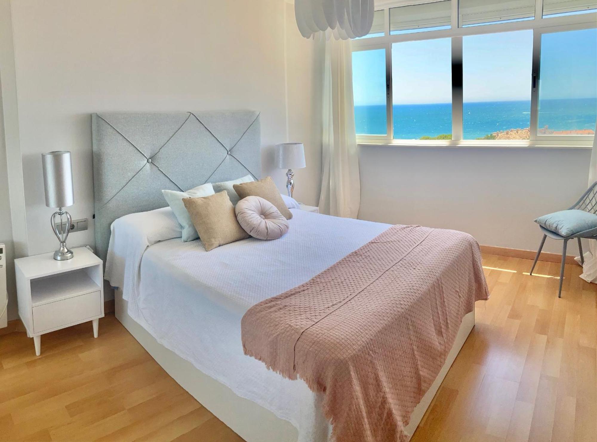 Bellavista Don Gustavo Apartment Benalmadena Exterior photo