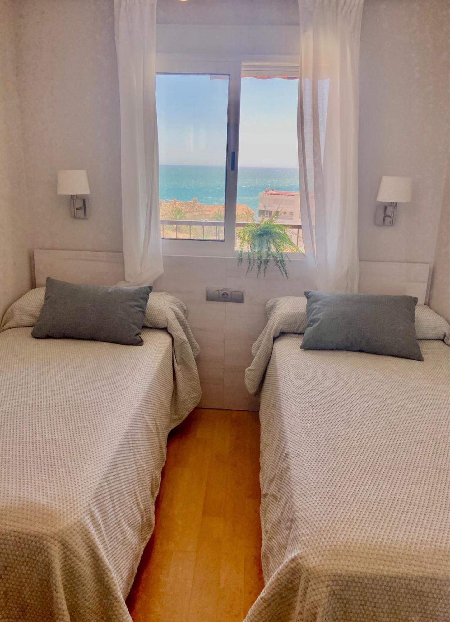 Bellavista Don Gustavo Apartment Benalmadena Exterior photo